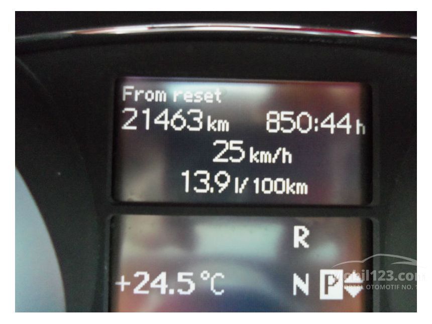 Mercedes-Benz ML350 2008 W164 3.5 di Banten Automatic SUV 