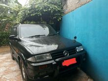 1998 Mercedes-Benz 320 3.0 Sedan