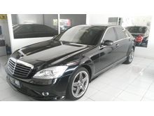 2008 Mercedes-Benz S300 L
