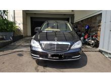 S Class 300 tahun 2014, KM 13.000
