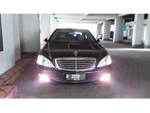 2009 Mercedes-Benz S300 L 3.0 Solitaire Sedan