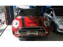 2016 MINI Clubman Cooper S
