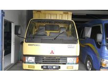 2004 Mitsubishi Colt 110Ps Box