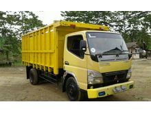 2011 Mitsubishi Colt 3.9 3.9 Manual Trucks