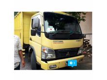 2010 Mitsubishi COLT FE 74 HD Trucks