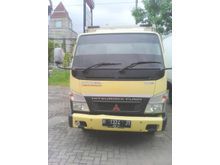 2011 Mitsubishi Colt FE 3.9 FE 71 3.9 Manual Trucks