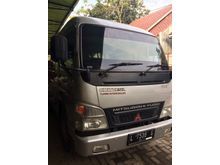 Mitsubishi Canter Minibus Terawat