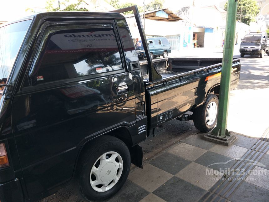 Jual Mobil Mitsubishi Colt L300 2013 Deluxe 2.5 di Jawa Jual Mobil Mitsubishi Colt L300 2013 Deluxe 2.5 di Jawa