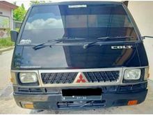 2009 Mitsubishi Colt L300 Pick-up plat ag m abid sekoto pare kediri jatim