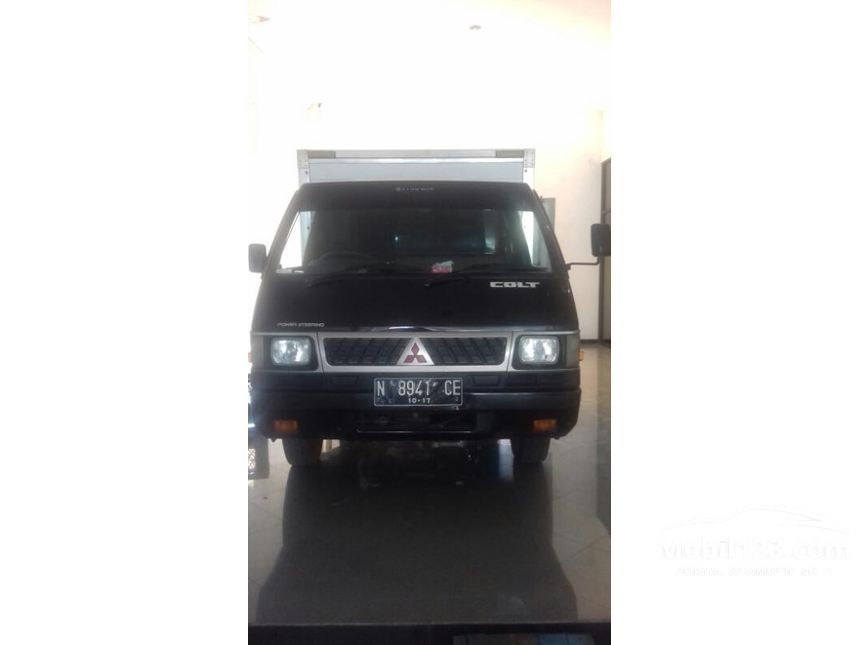 Mitsubishi Colt L300 2007 2.5 di Jawa Timur Manual Pick-up ... Mitsubishi Colt L300 2007 2.5 di Jawa Timur Manual Pick-up ...