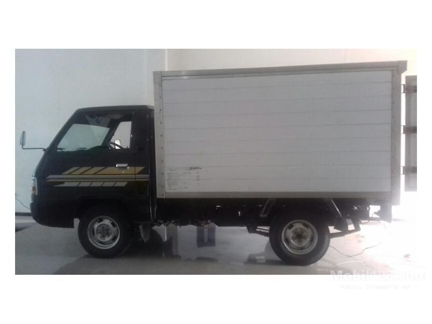 Mitsubishi Colt L300 2007 2.5 di Jawa Timur Manual Pick-up ... Mitsubishi Colt L300 2007 2.5 di Jawa Timur Manual Pick-up ...