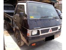 2011 Mitsubishi Colt L300 2.5 Standard