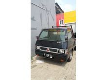 2013 Mitsubishi Colt L300 2.5 Standard