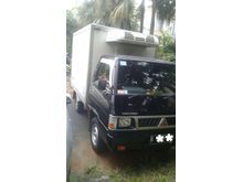 2014 Mitsubishi Colt L300 2.5 Standard