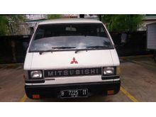 2005 Mitsubishi Colt L300 2.5 Standard