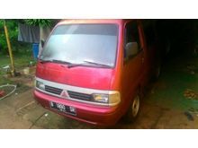 1996 Mitsubishi Colt SS 1.5 Sedan