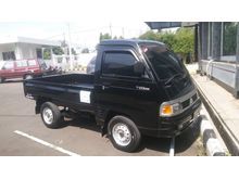 2014 Mitsubishi Colt T120SS 1.5 Flat Bed Pick-up
