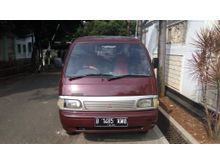 2003 Mitsubishi Colt T120 SS 1.5 MPV Minivans