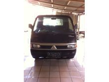 2007 Mitsubishi Colt T120 SS 1.3 Pick Up