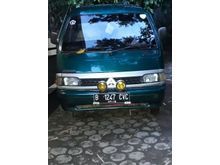 MITSUBISHI T120ss , sayang jarang pakai Gan