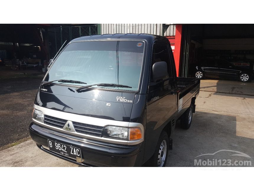 mitsubishi colt t120ss 2016 flat bed 1 5 di jawa barat manual up hitam rp 80 000 000 mitsubishi colt t120ss 2016 flat bed 1 5 di jawa barat manual up hitam rp 80 000 000