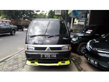 2015 Mitsubishi Colt T120SS Pick-up