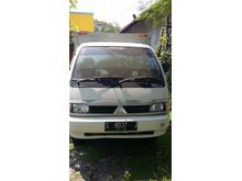 2011 Mitsubishi Colt T120SS 1.5 BOX
