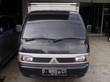 2005 Mitsubishi Colt T120SS 1.5 Box Pick-up