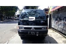 2011 Mitsubishi Colt T120SS 1.5 Bisa kredit