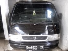 2015 Mitsubishi Colt T120SS 1.5 Pick-up
