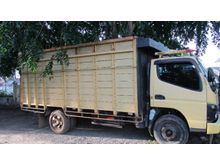 2012 Mitsubishi Colt 4.0 Trucks