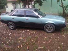 mitsubishi eterna klasik 1988
