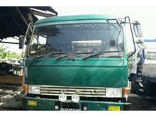 1997 Mitsubishi Fuso 11.9 8DC Truck Diesel