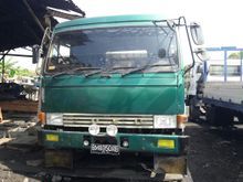 1997 Mitsubishi Fuso 11.9 8DC Truck Diesel