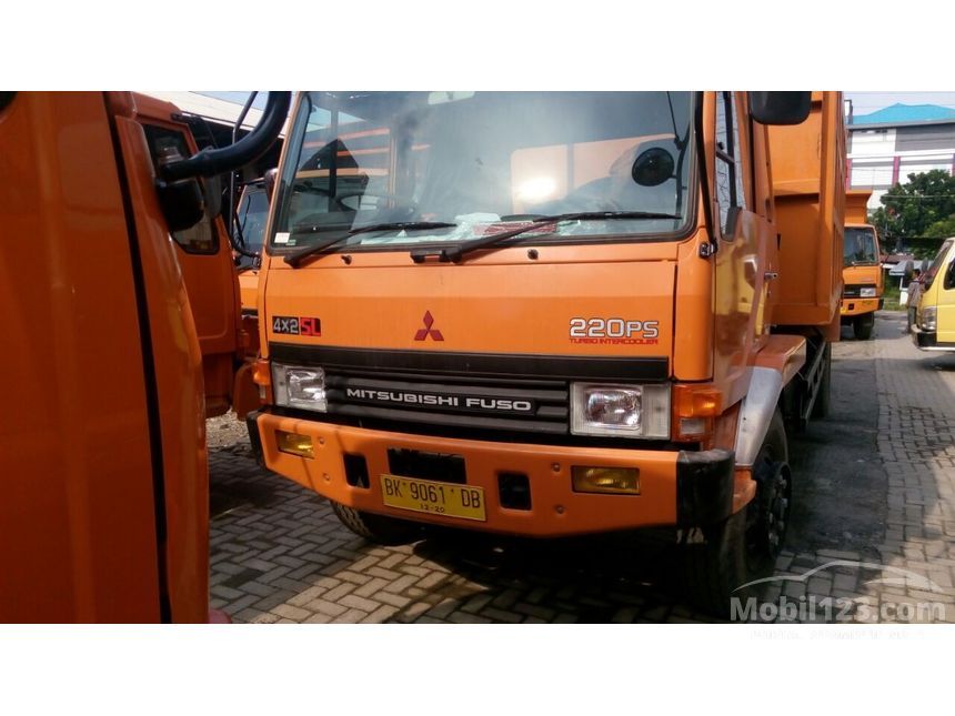 Foto Mobil Fuso Di Jual Mobil W