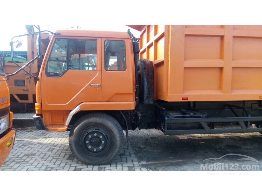 Jual Mobil Mitsubishi Fuso 2019 Truck NA 7 5 di Sumatera 