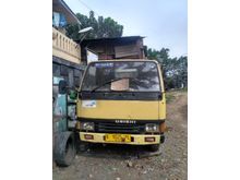 2000 Mitsubishi PS 100-6 Roda