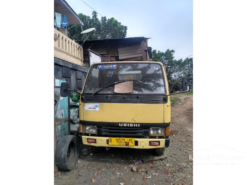 Foto Mobil Fuso Di Jual - Mobil W