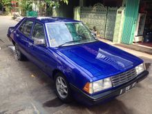 1984 Mitsubishi Galant 2.0 2.0 Manual Sedan