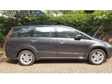 2008 Mitsubishi Grandis 2.4 GT MPV
