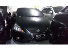 2010 Mitsubishi Grandis GT
