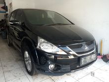 2010 Mitsubishi Grandis 2.4 GT MPV