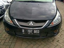 2010 Mitsubishi Grandis 2.4 GT MPV