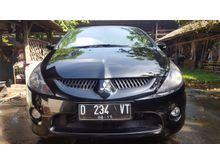 2006 Mitsubishi Grandis 2.4 MPV Mulus Original
