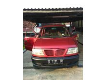 2004 Mitsubishi Kuda 1.6 Deluxe MPV