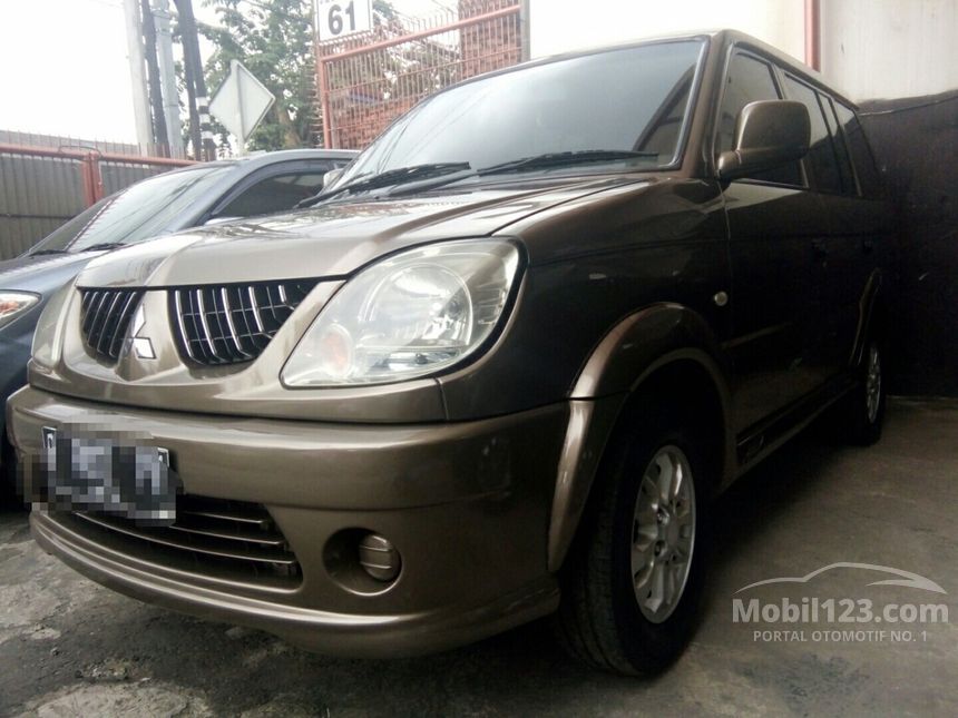 Mobil Bekas Mitsubishi Kuda Harga Jual Mobil Bekas 