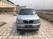 (TDP 13 Juta) Mitsubishi Kuda 1.6 Diamond MPV Kondisi Istimewa