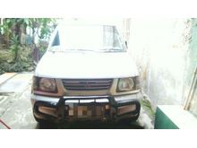 2000 Mitsubishi Kuda 1.6 GLS MPV