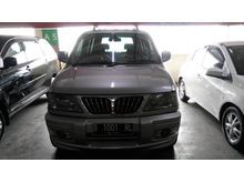 2002 Mitsubishi Kuda 1.6 Grandia