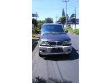 2002 Mitsubishi Kuda 2.0 Grandia MPV (nego)